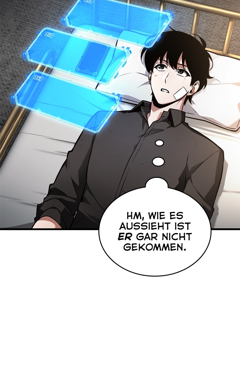 Read Der allwissende Leser DE Manga Online