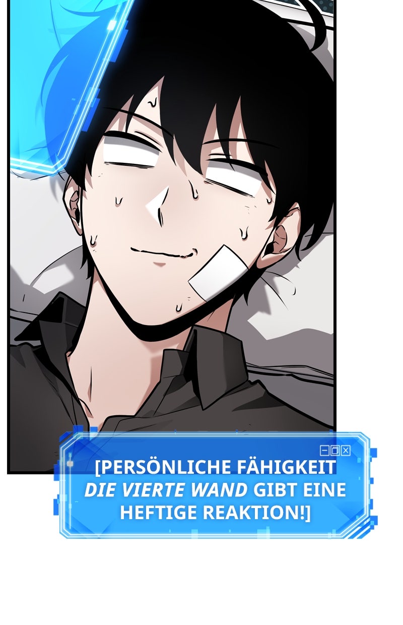 Read Der allwissende Leser DE Manga Online