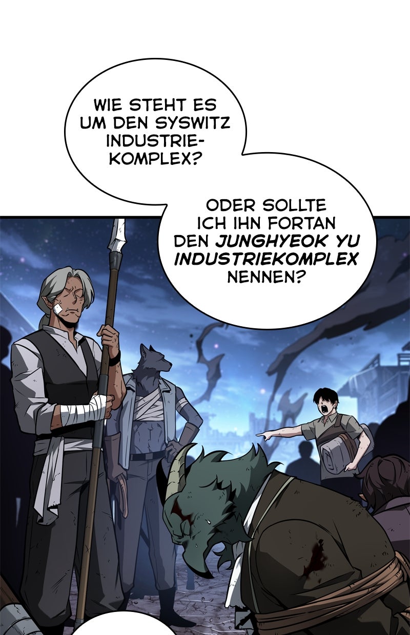 Read Der allwissende Leser DE Manga Online