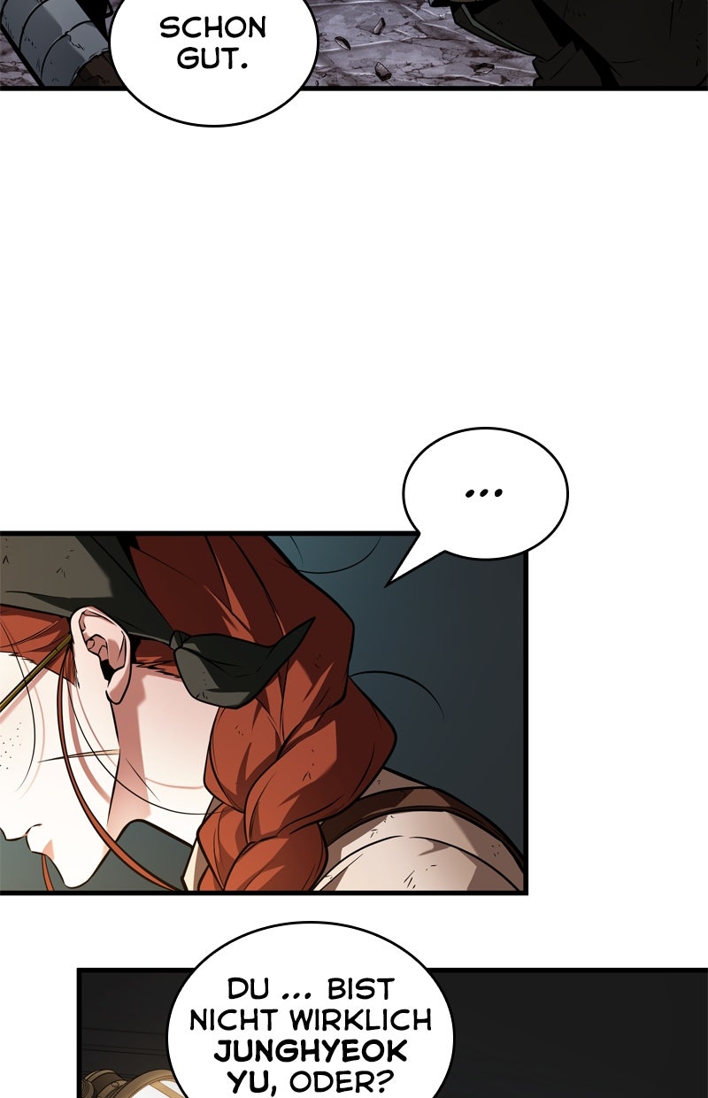 Read Der allwissende Leser DE Manga Online