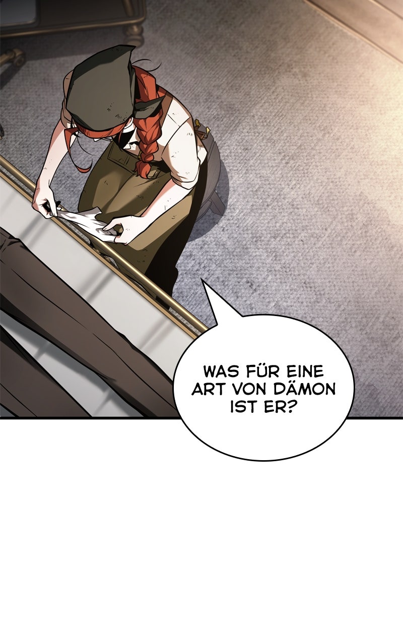 Read Der allwissende Leser DE Manga Online