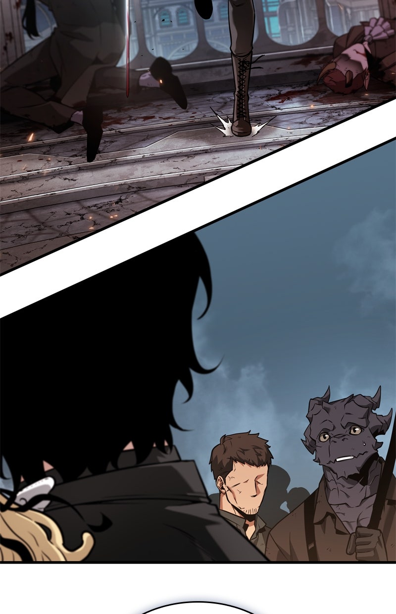 Read Der allwissende Leser DE Manga Online