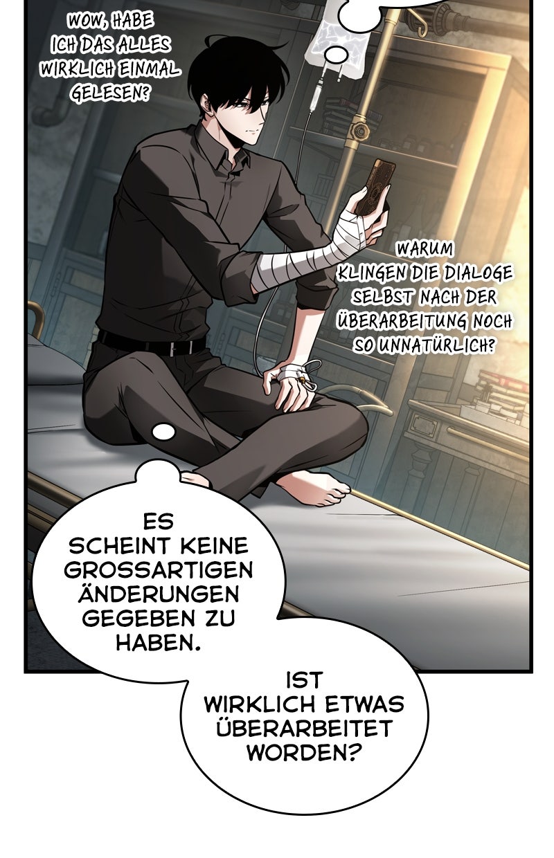 Read Der allwissende Leser DE Manga Online