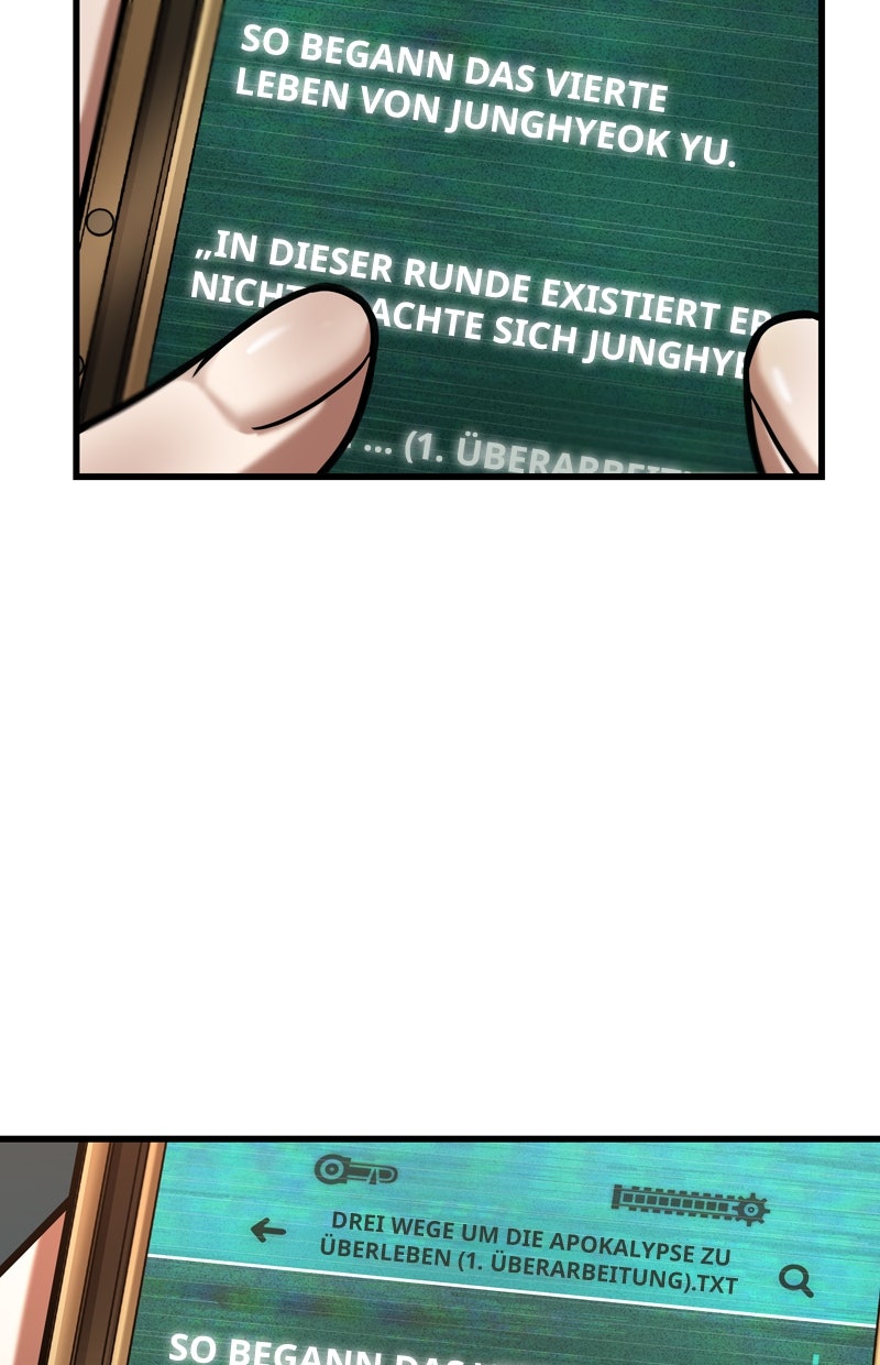 Read Der allwissende Leser DE Manga Online