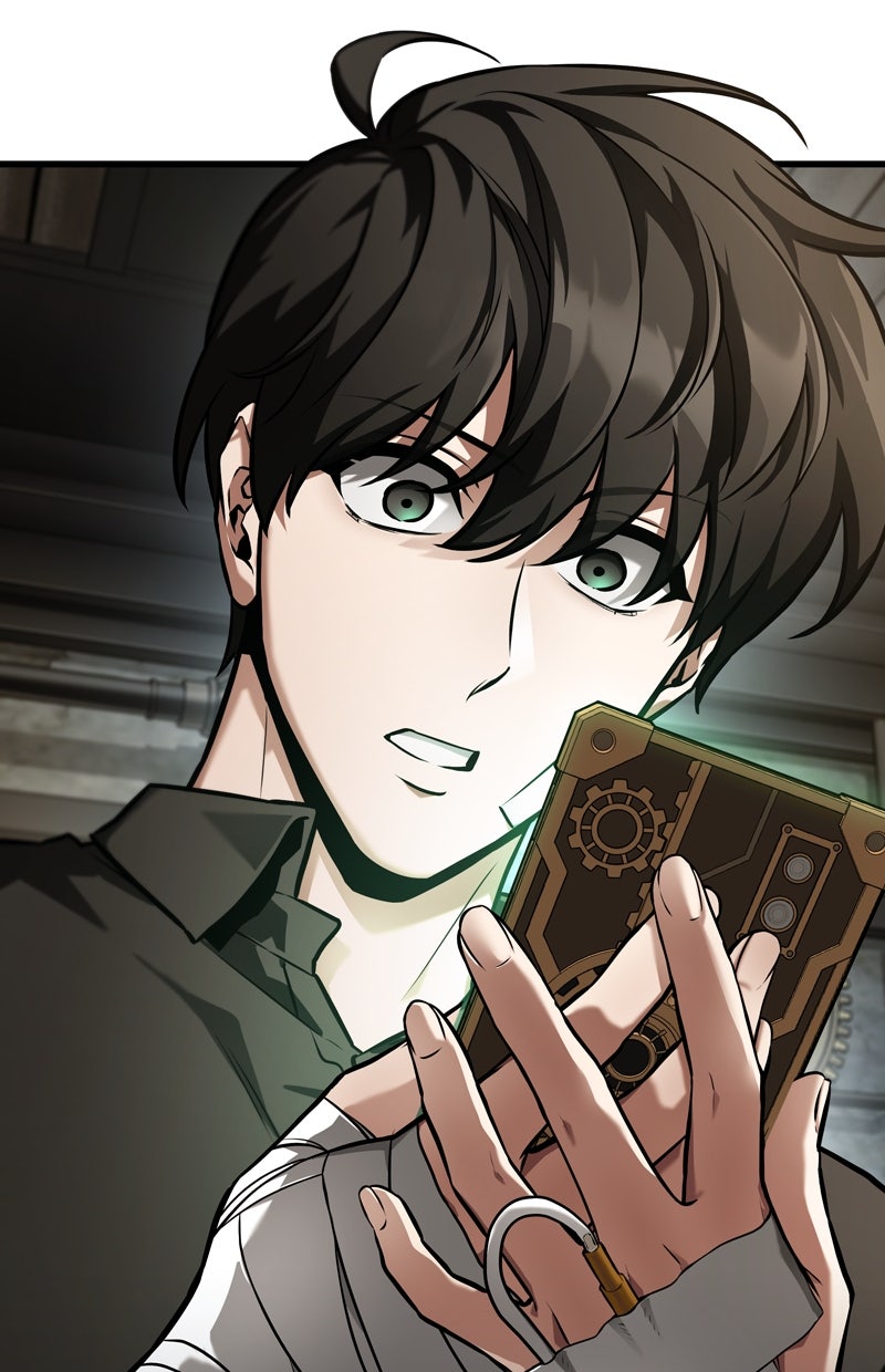 Read Der allwissende Leser DE Manga Online