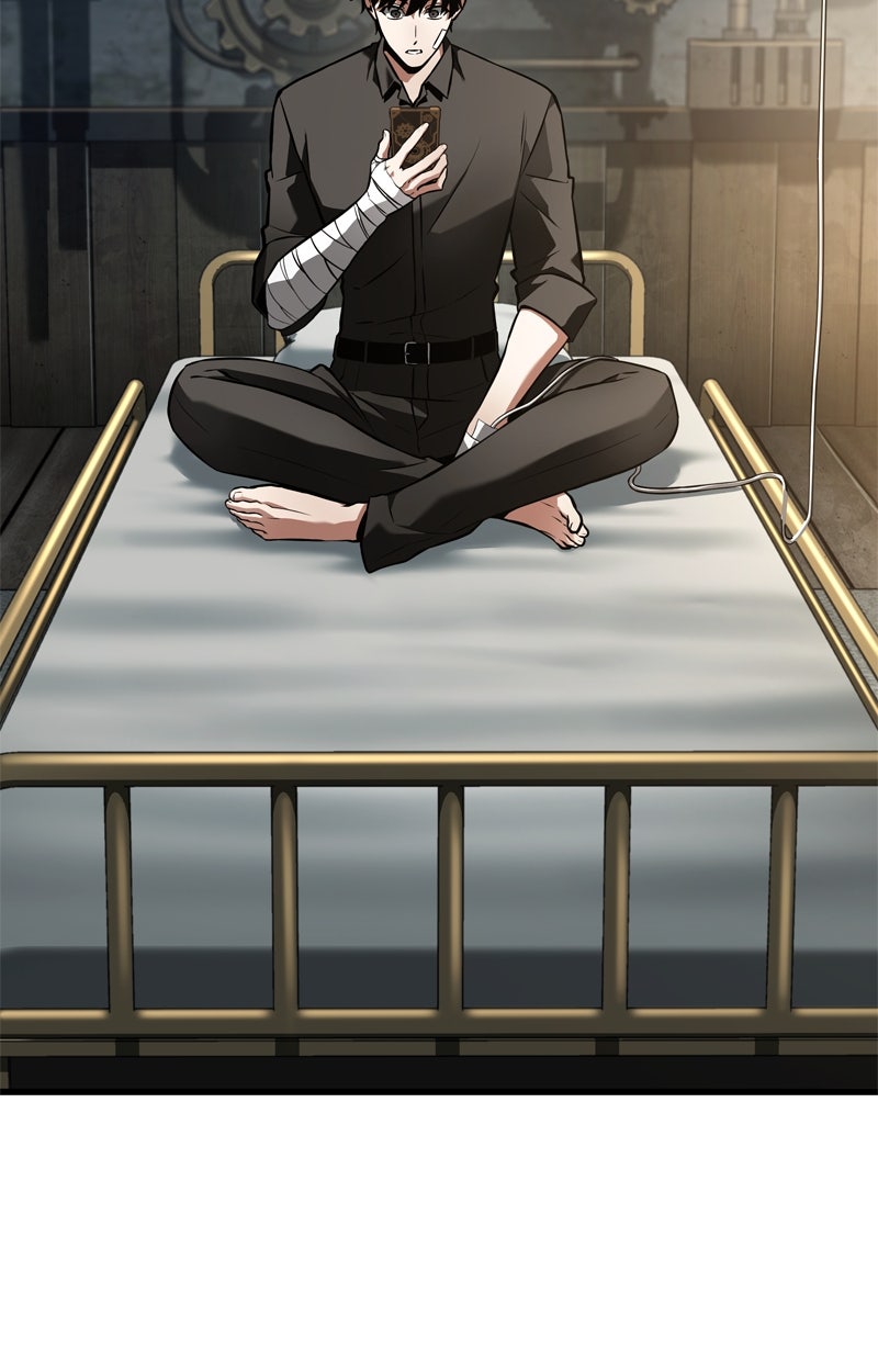 Read Der allwissende Leser DE Manga Online