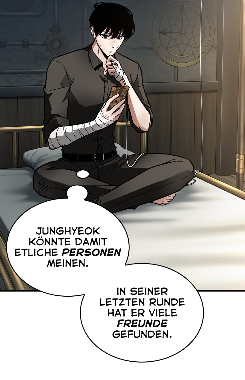 Read Der allwissende Leser DE Manga Online