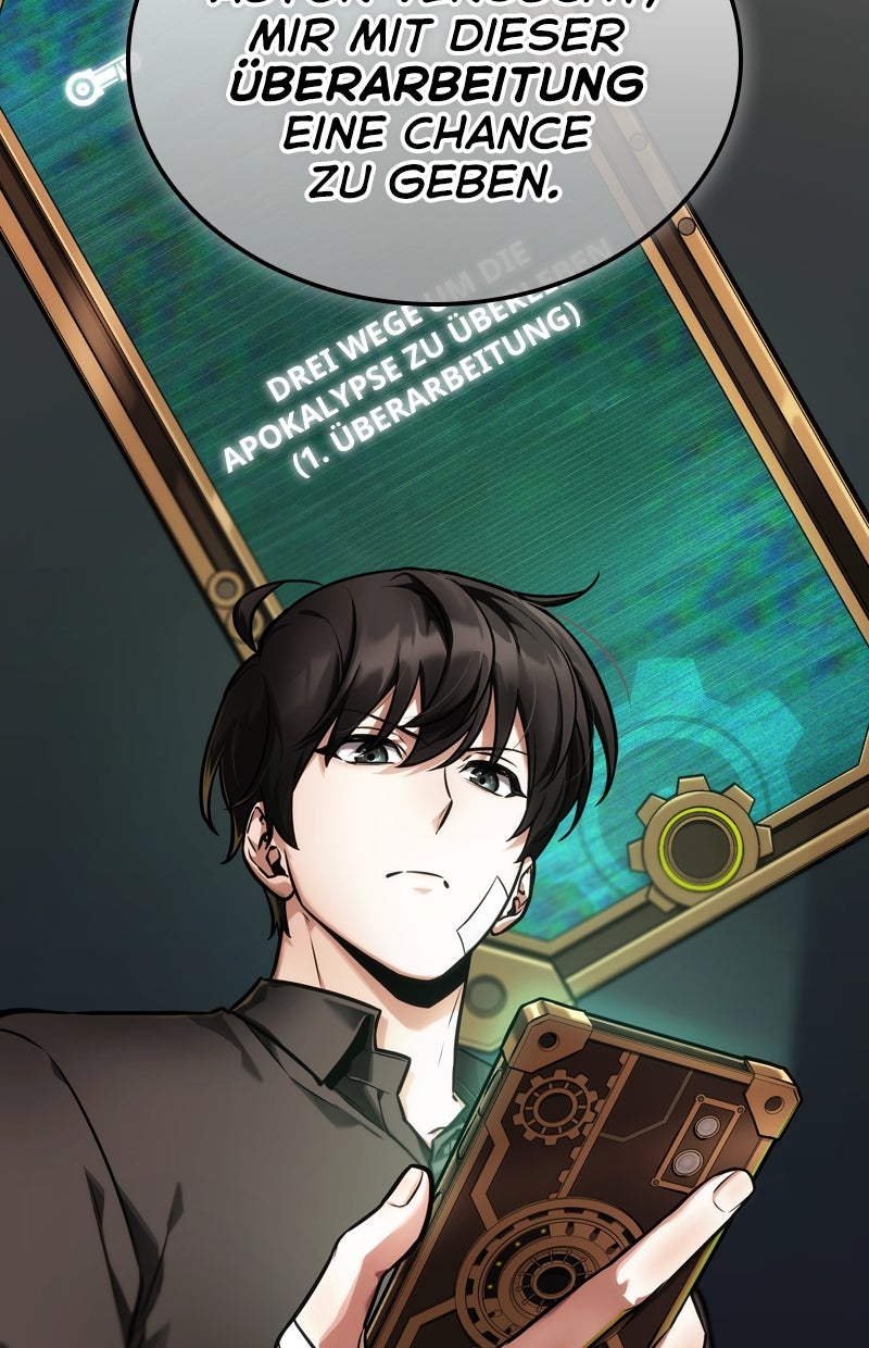 Read Der allwissende Leser DE Manga Online