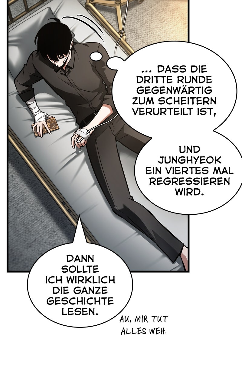 Read Der allwissende Leser DE Manga Online