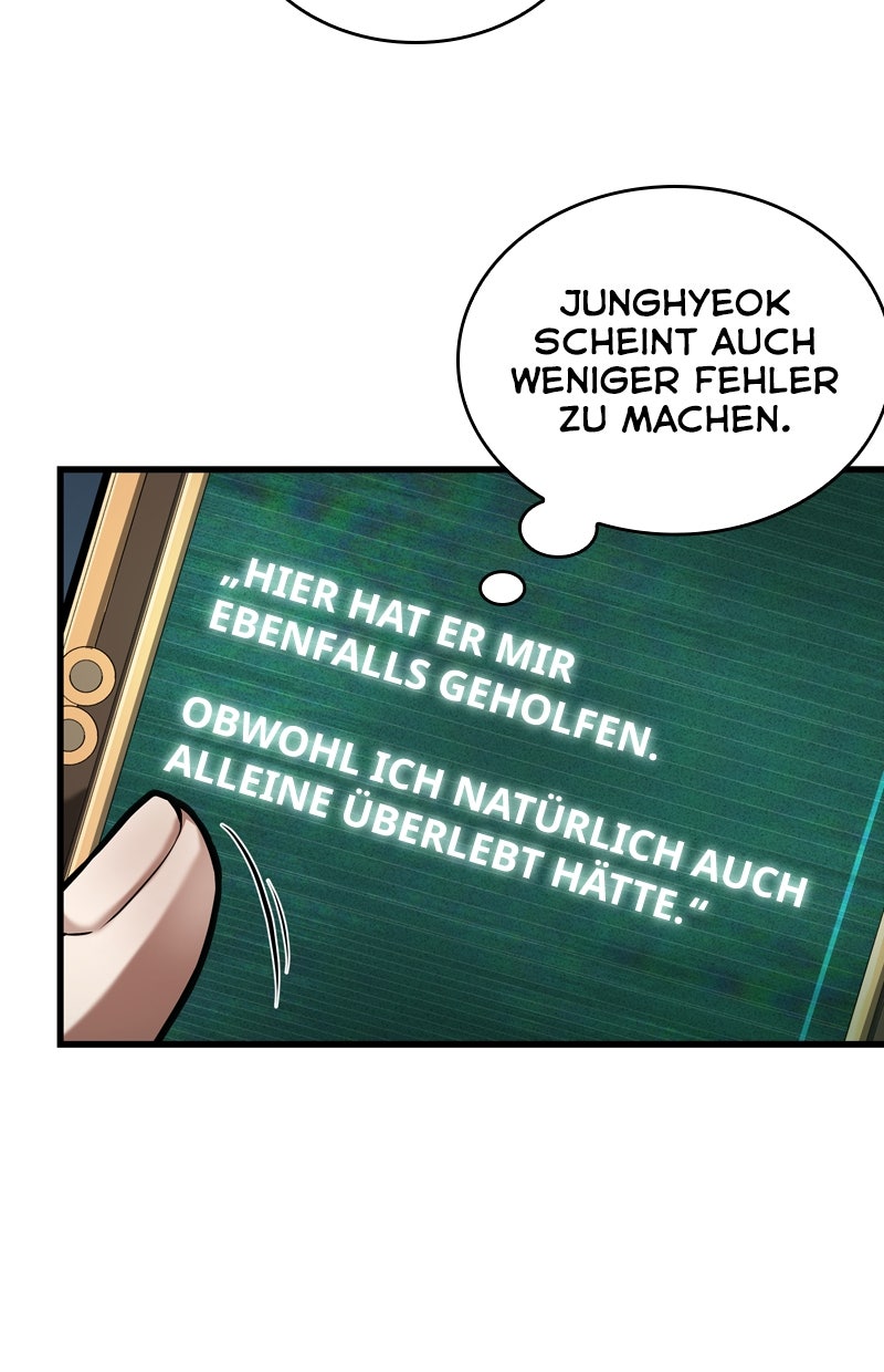 Read Der allwissende Leser DE Manga Online