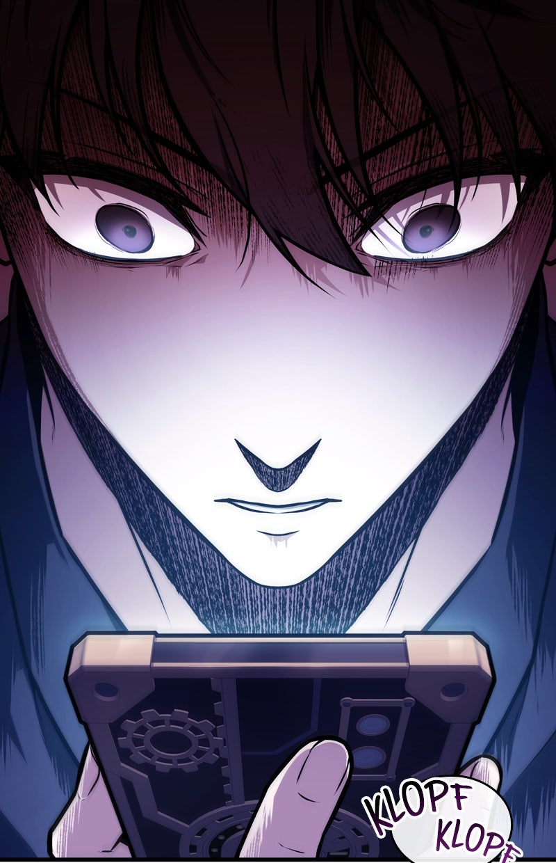 Read Der allwissende Leser DE Manga Online