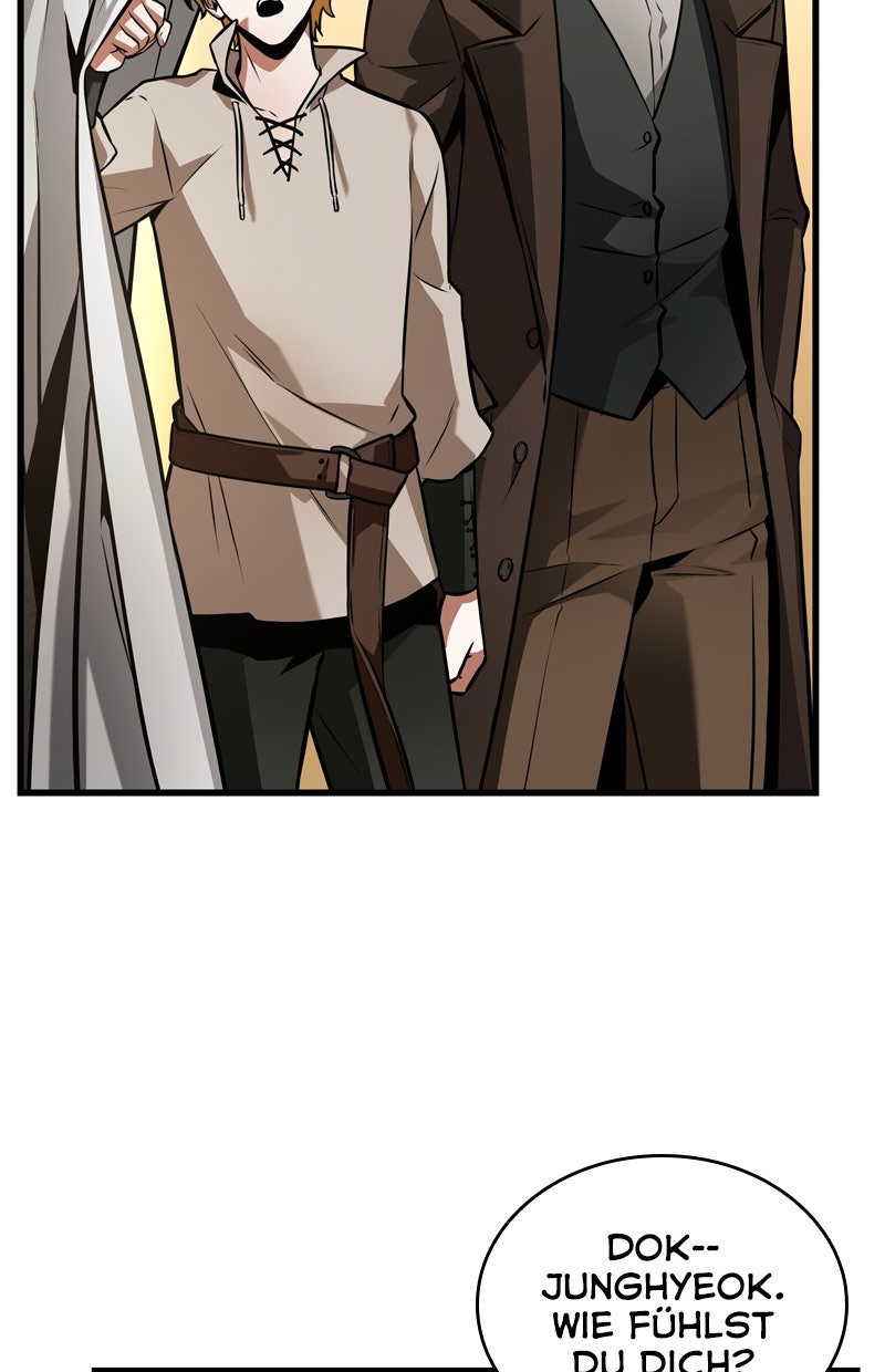 Read Der allwissende Leser DE Manga Online