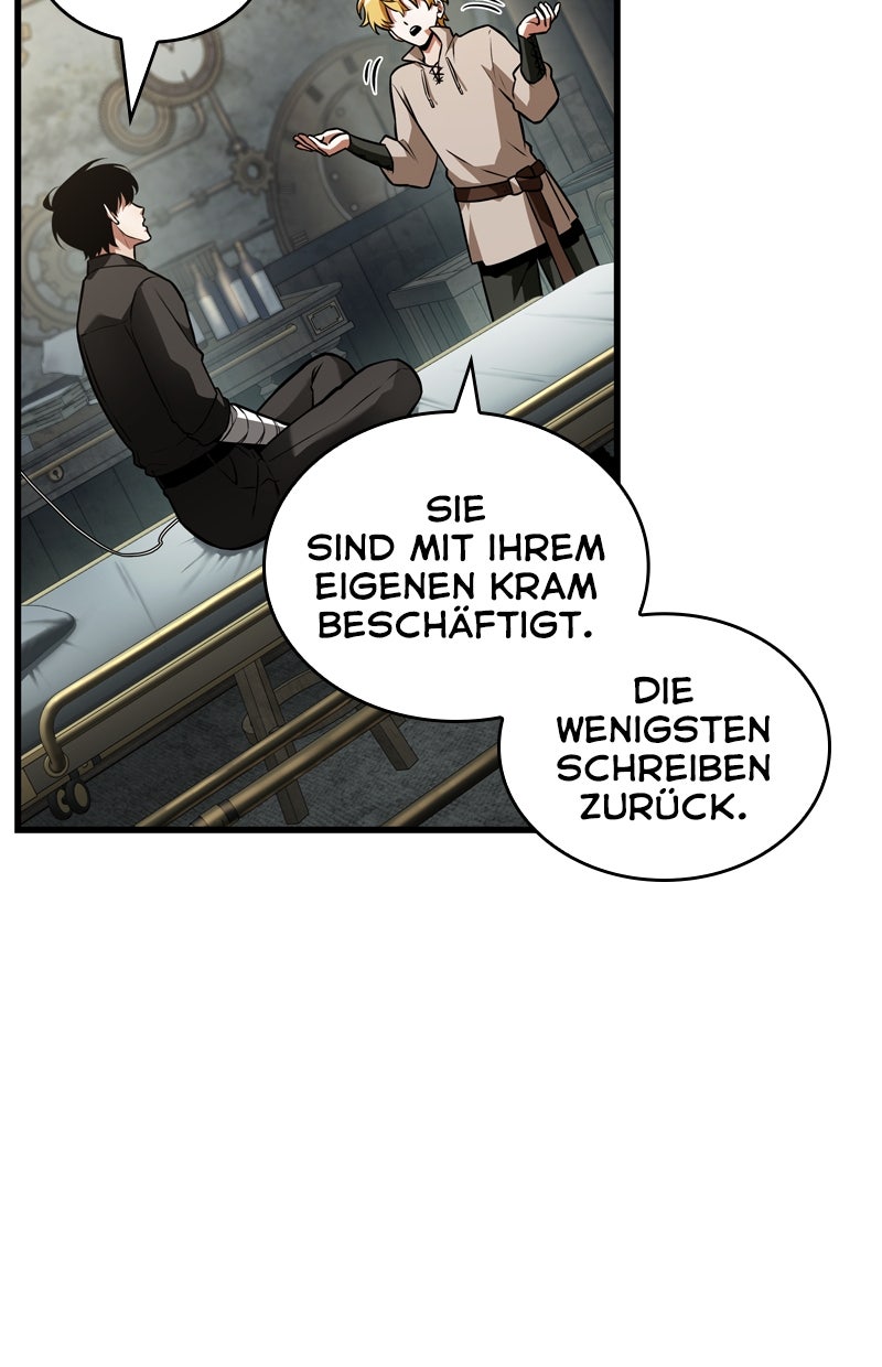 Read Der allwissende Leser DE Manga Online