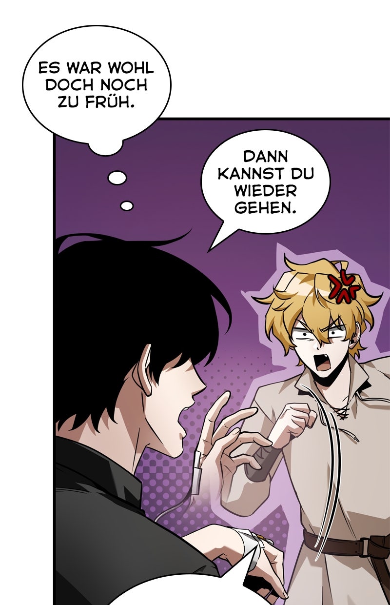 Read Der allwissende Leser DE Manga Online