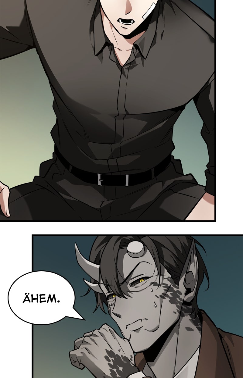 Read Der allwissende Leser DE Manga Online