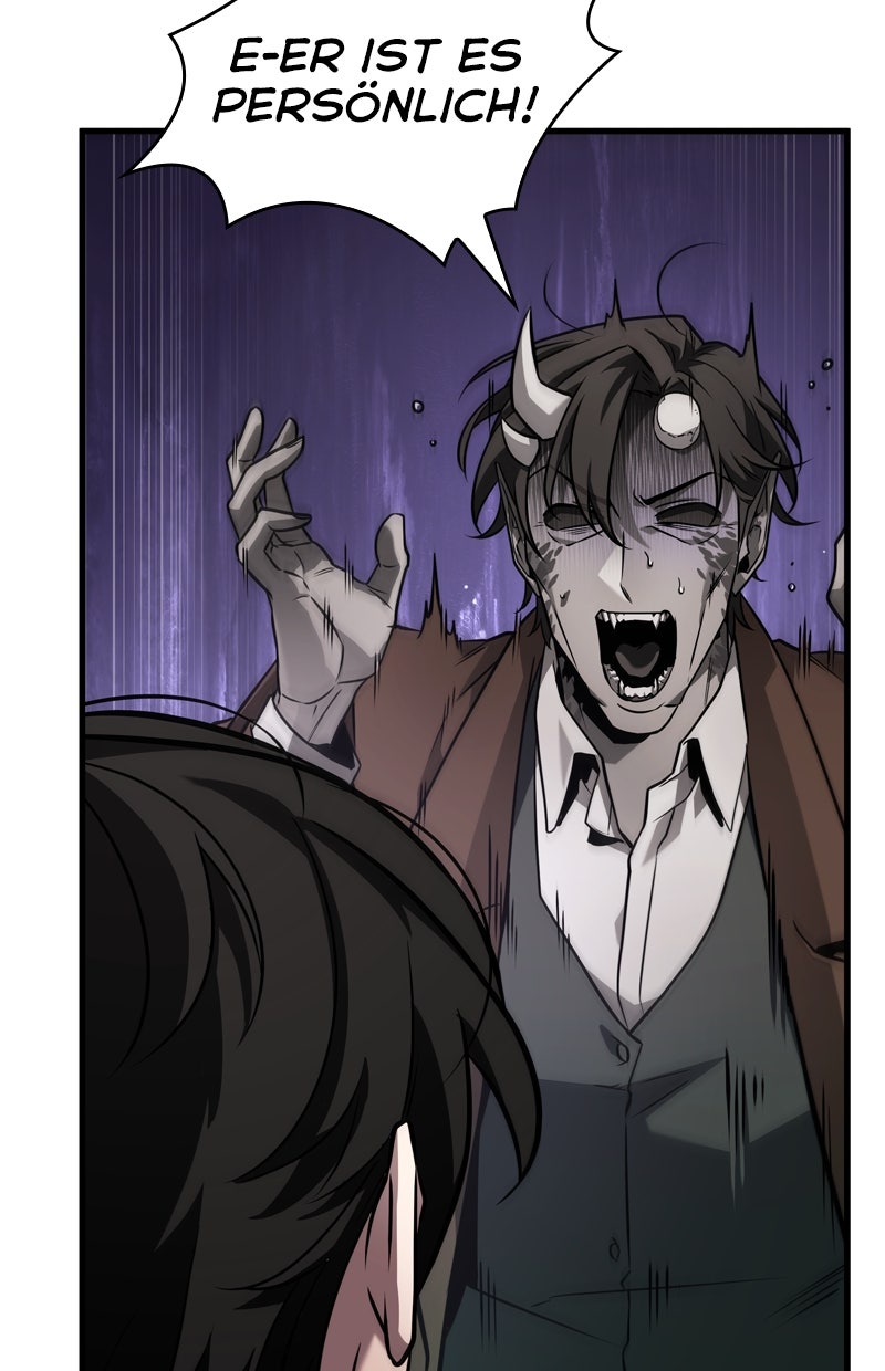 Read Der allwissende Leser DE Manga Online