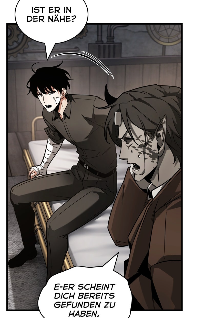 Read Der allwissende Leser DE Manga Online