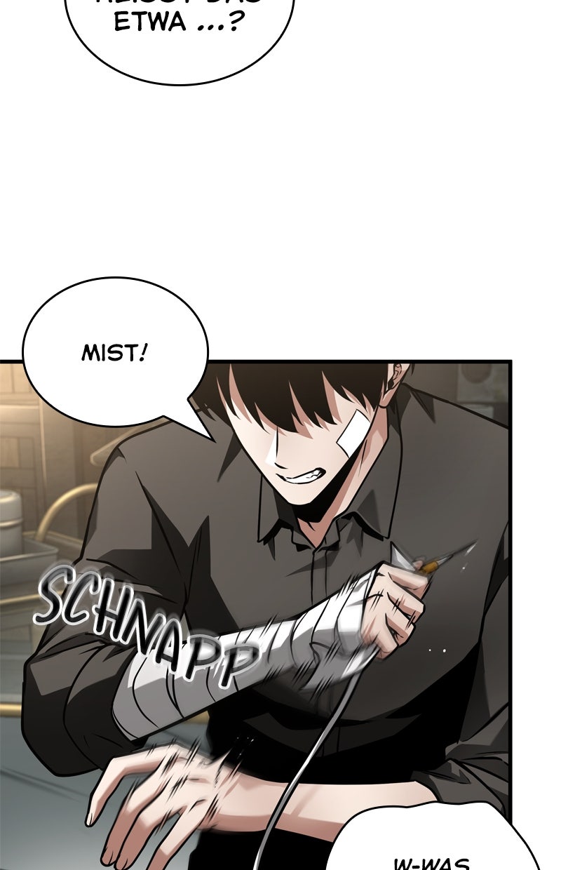 Read Der allwissende Leser DE Manga Online