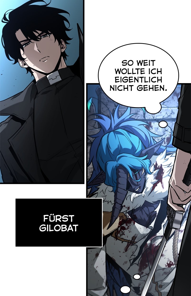 Read Der allwissende Leser DE Manga Online