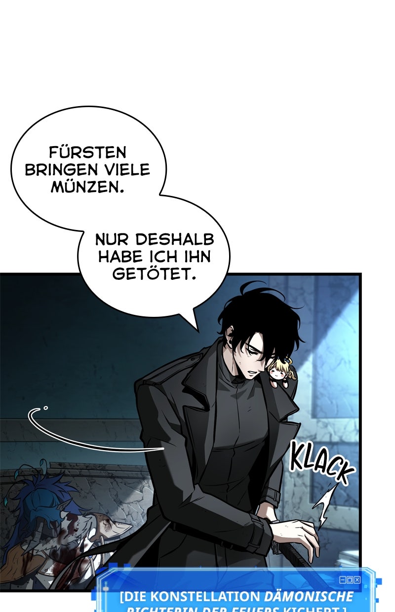 Read Der allwissende Leser DE Manga Online