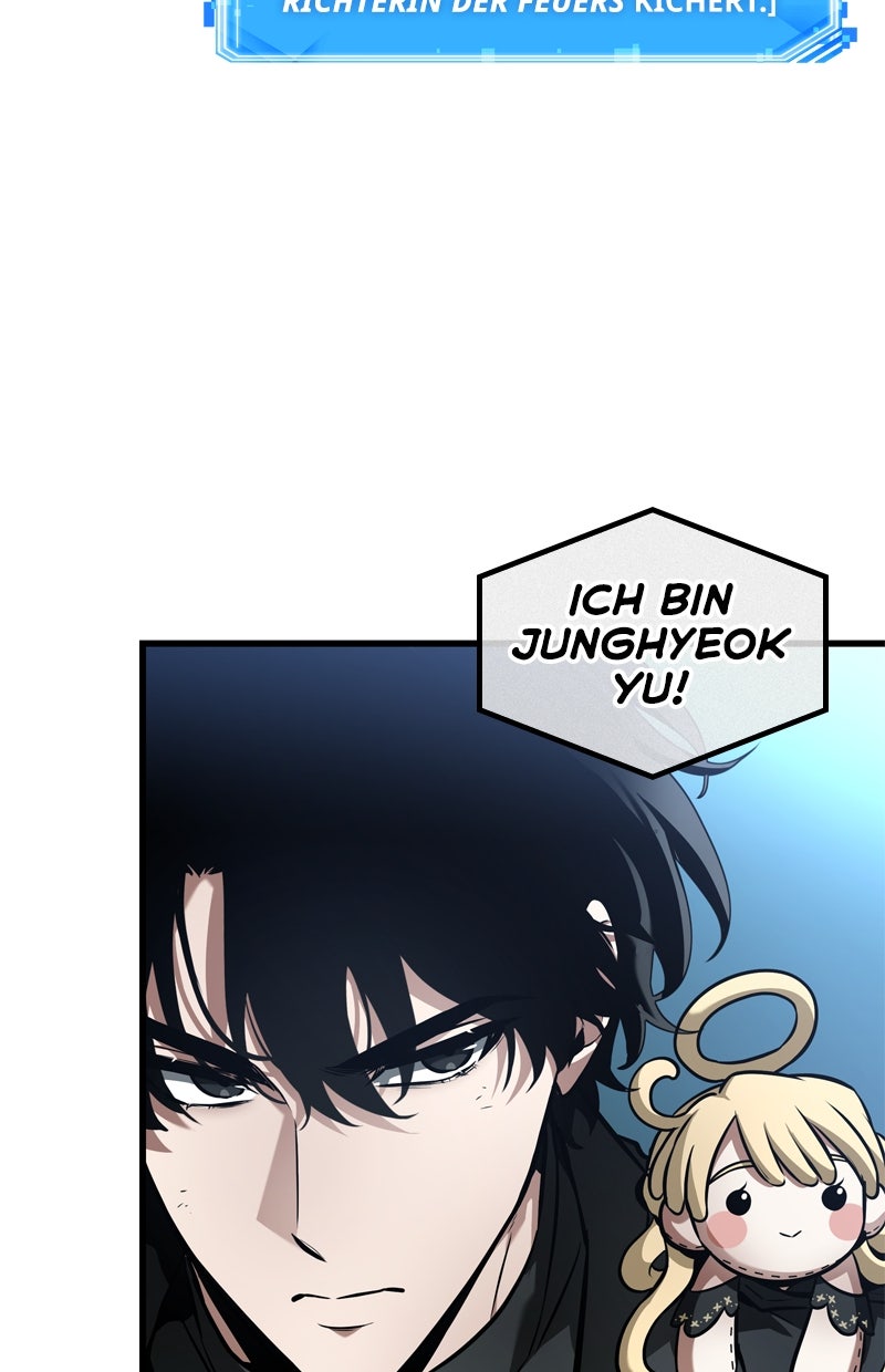 Read Der allwissende Leser DE Manga Online