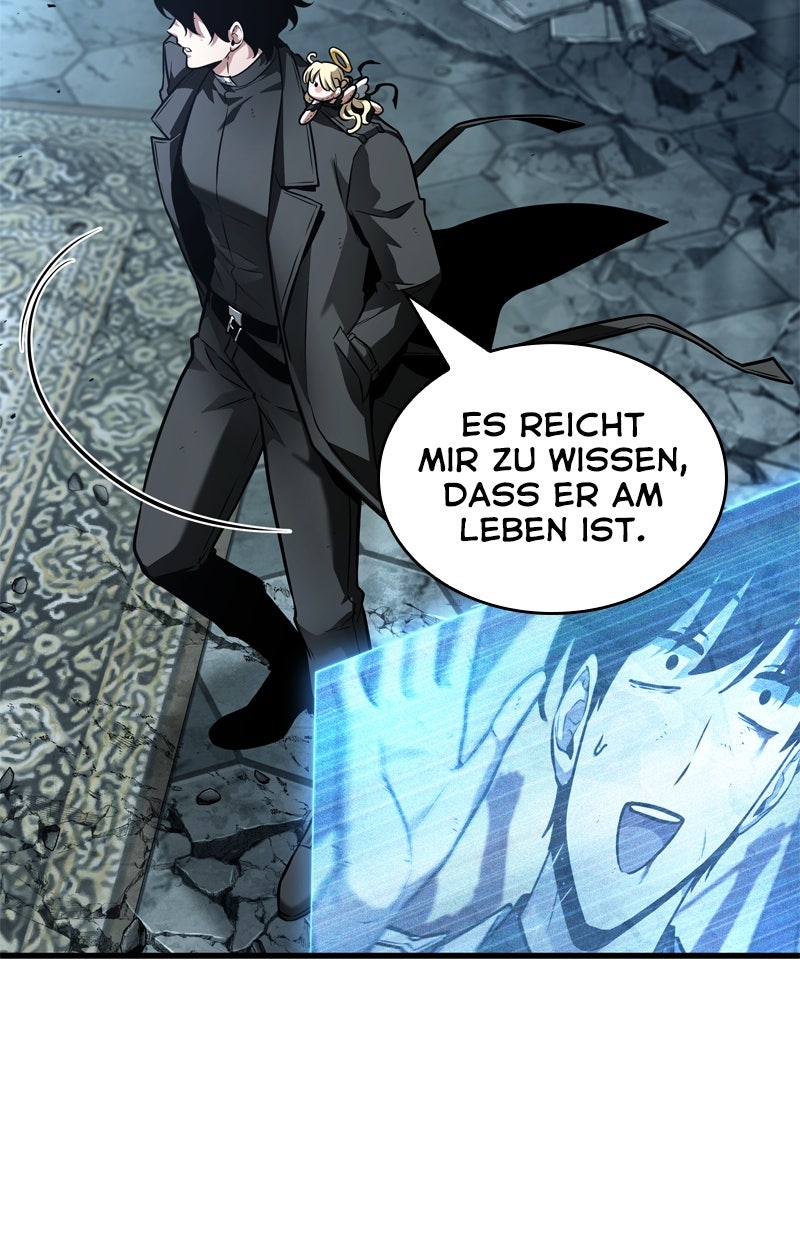 Read Der allwissende Leser DE Manga Online