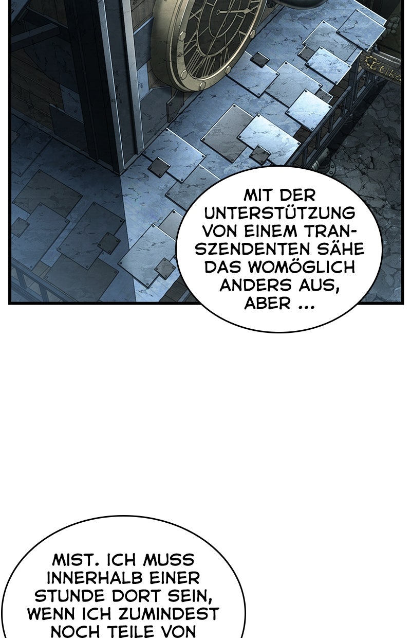 Read Der allwissende Leser DE Manga Online