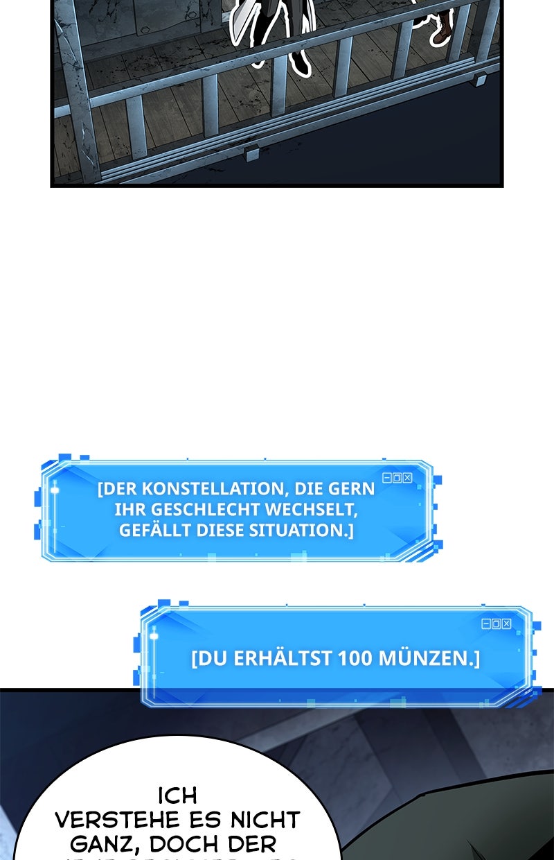 Read Der allwissende Leser DE Manga Online