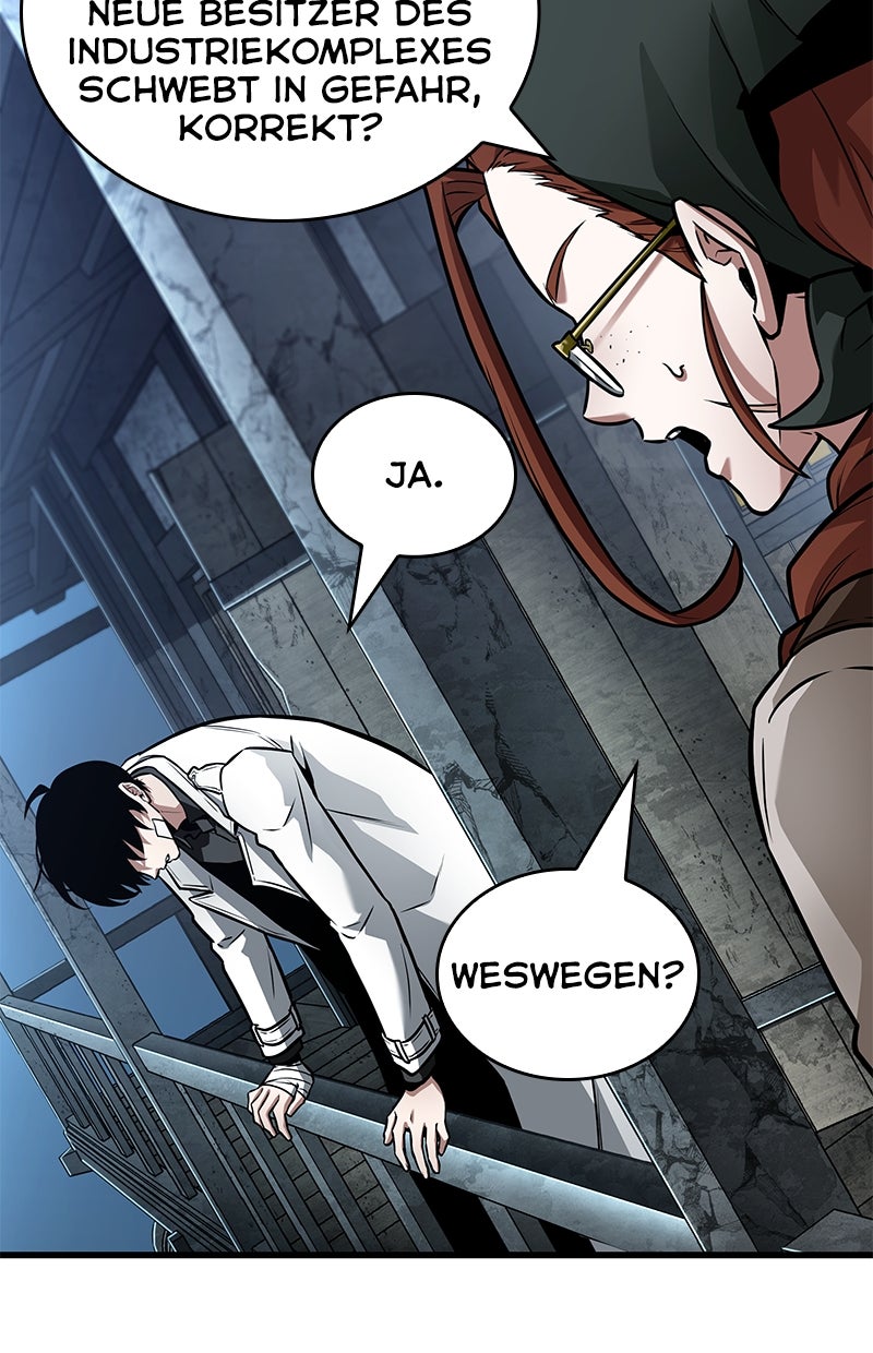 Read Der allwissende Leser DE Manga Online