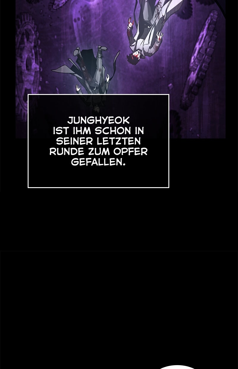 Read Der allwissende Leser DE Manga Online