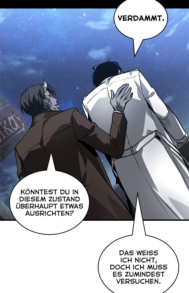 Read Der allwissende Leser DE Manga Online