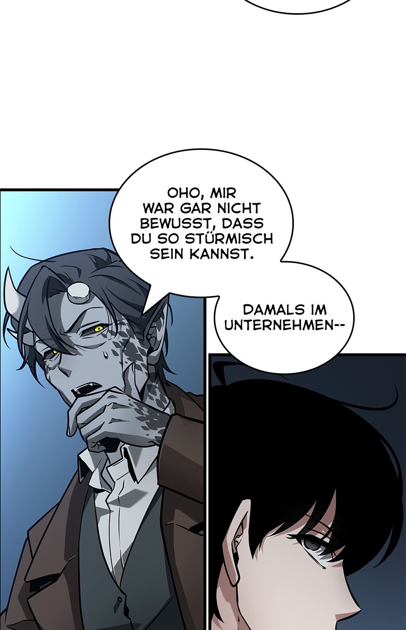 Read Der allwissende Leser DE Manga Online