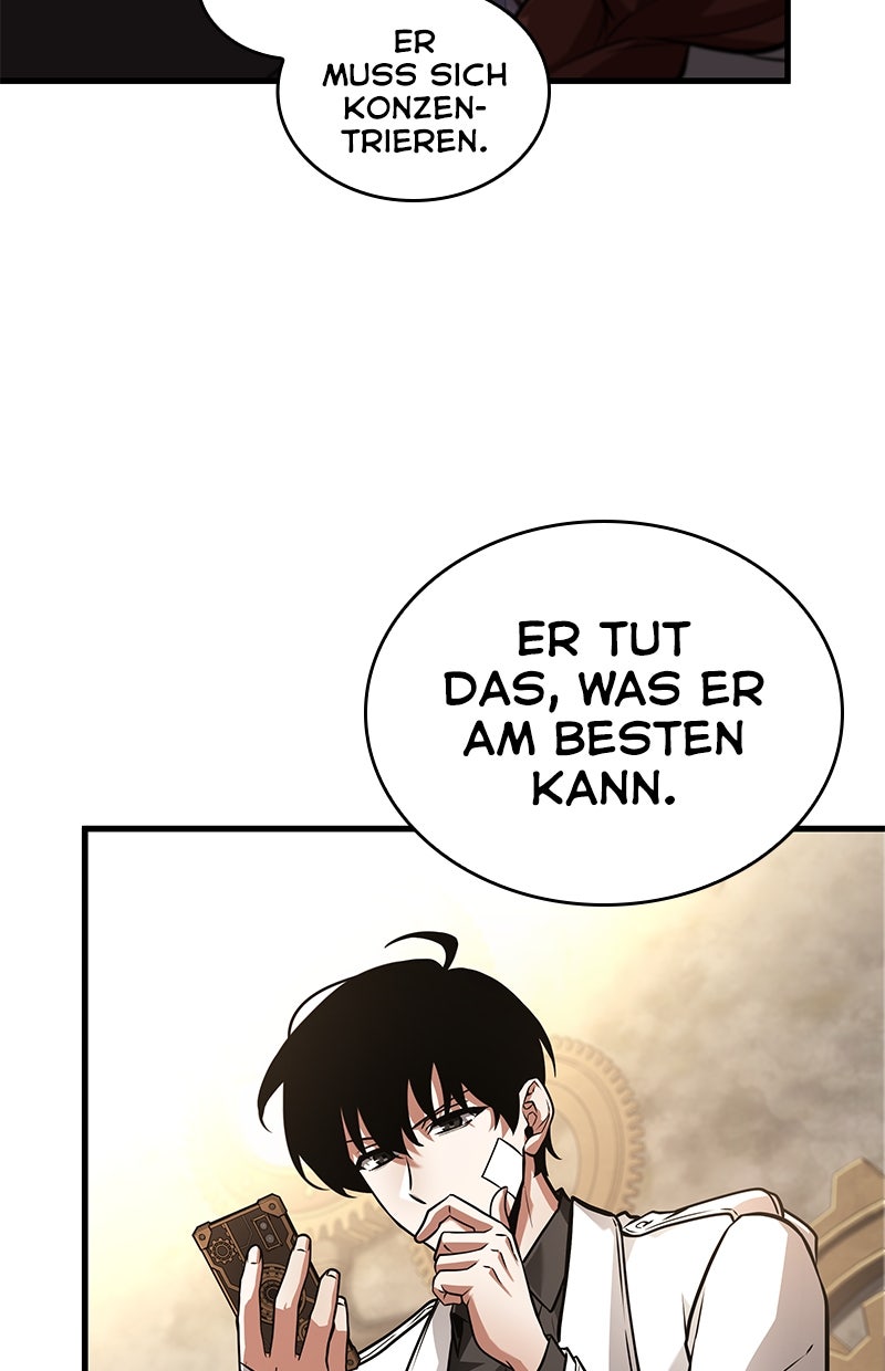 Read Der allwissende Leser DE Manga Online