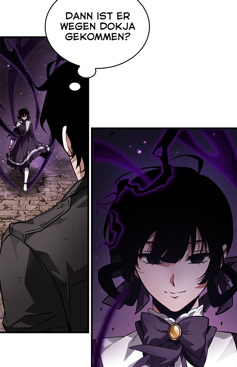 Read Der allwissende Leser DE Manga Online