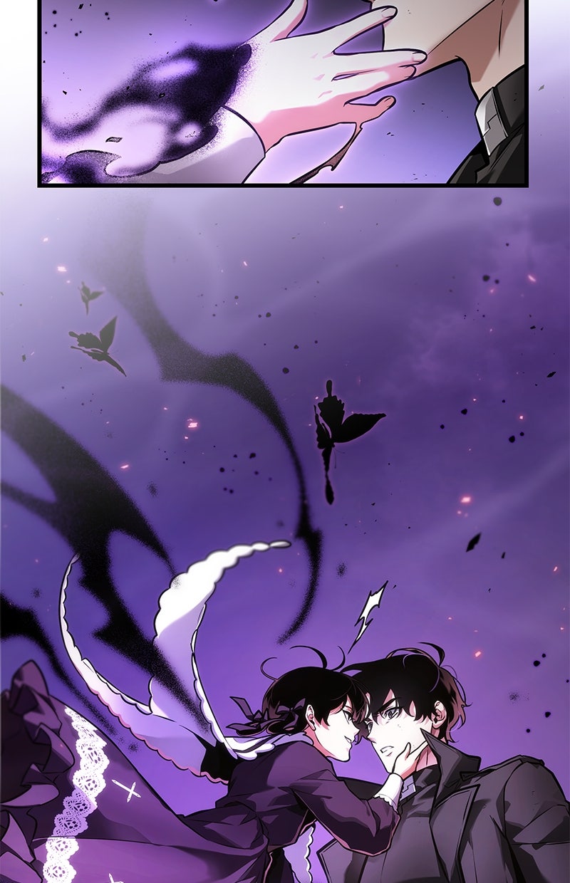 Read Der allwissende Leser DE Manga Online