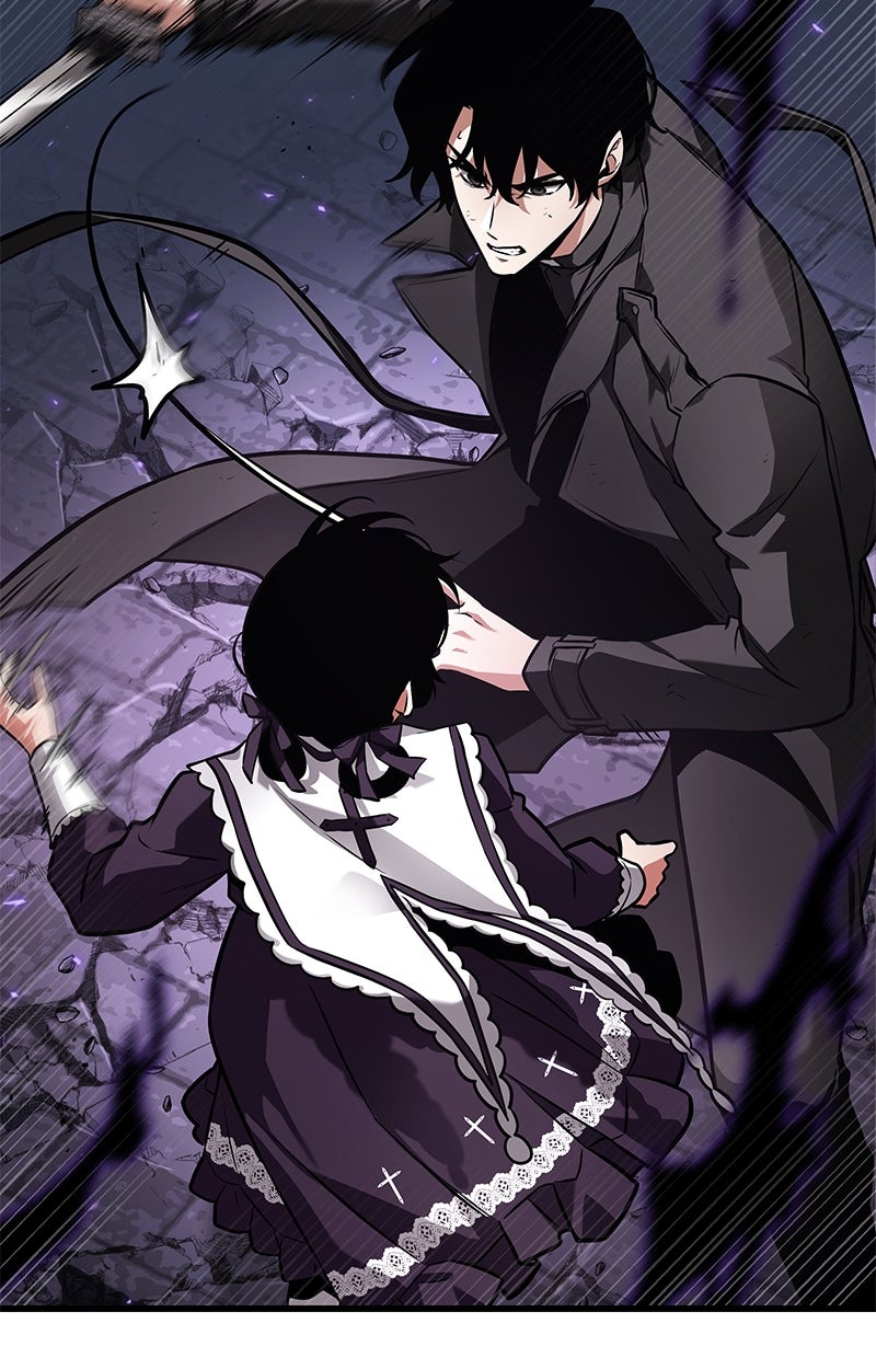 Read Der allwissende Leser DE Manga Online