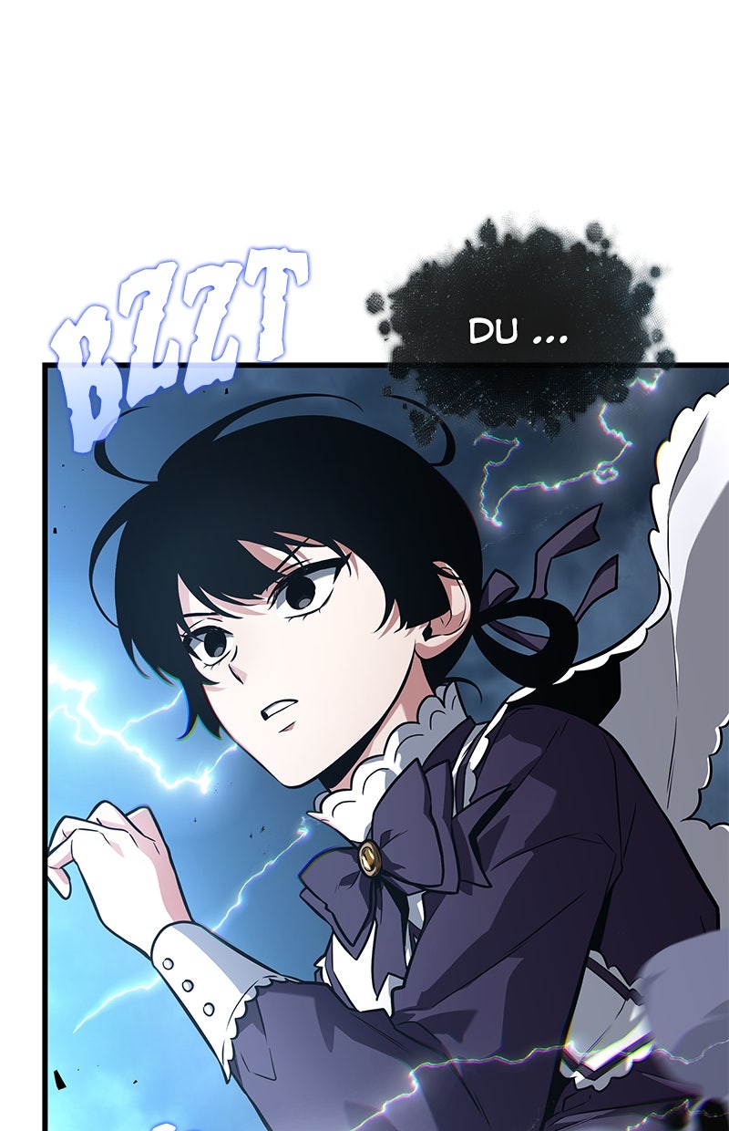 Read Der allwissende Leser DE Manga Online