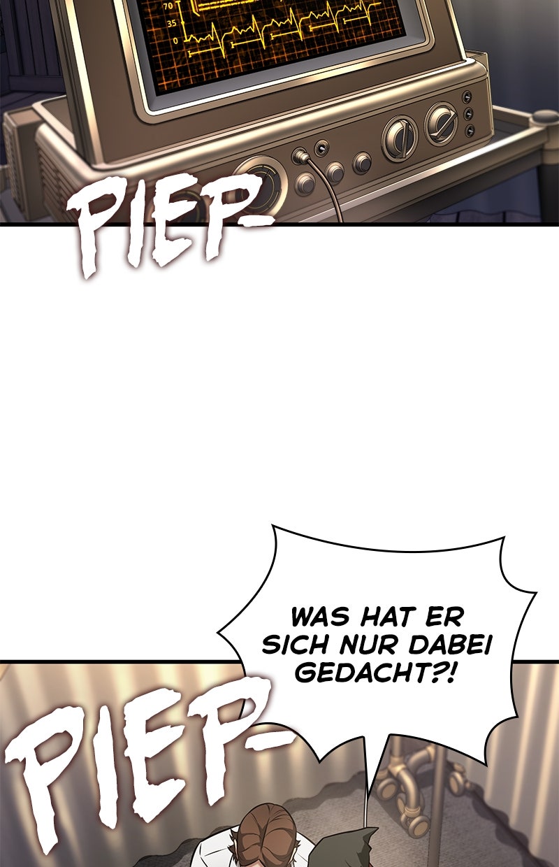 Read Der allwissende Leser DE Manga Online