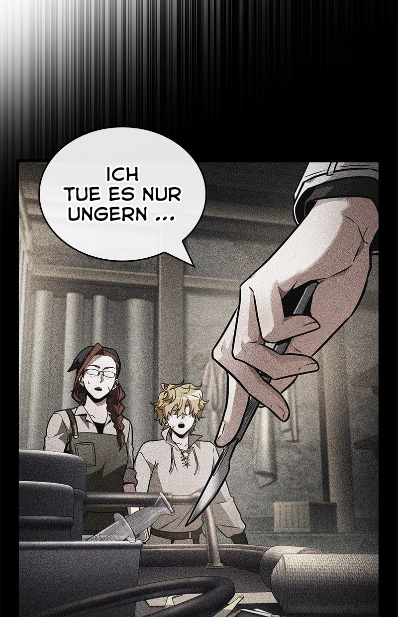 Read Der allwissende Leser DE Manga Online