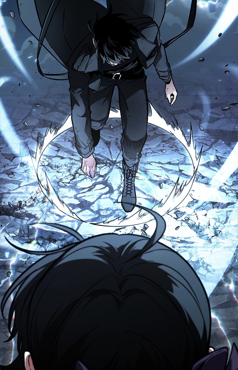 Read Der allwissende Leser DE Manga Online