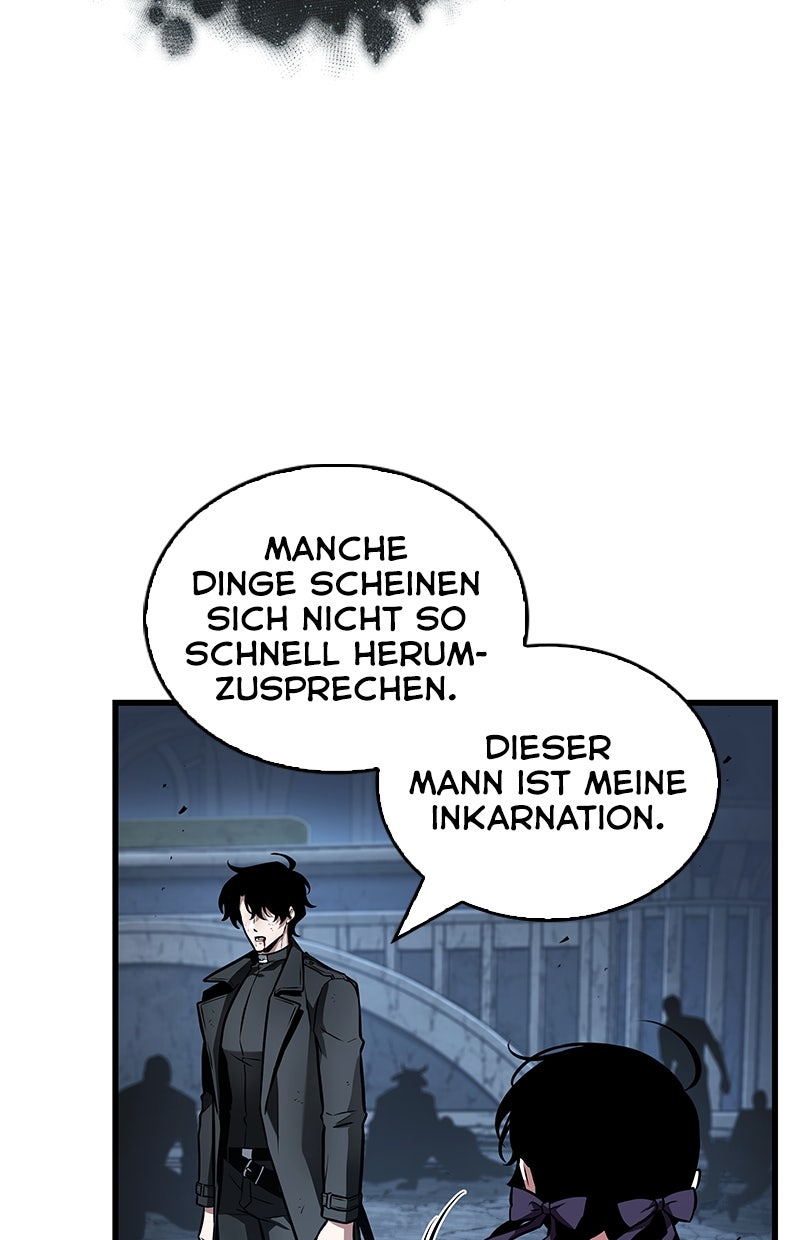 Read Der allwissende Leser DE Manga Online