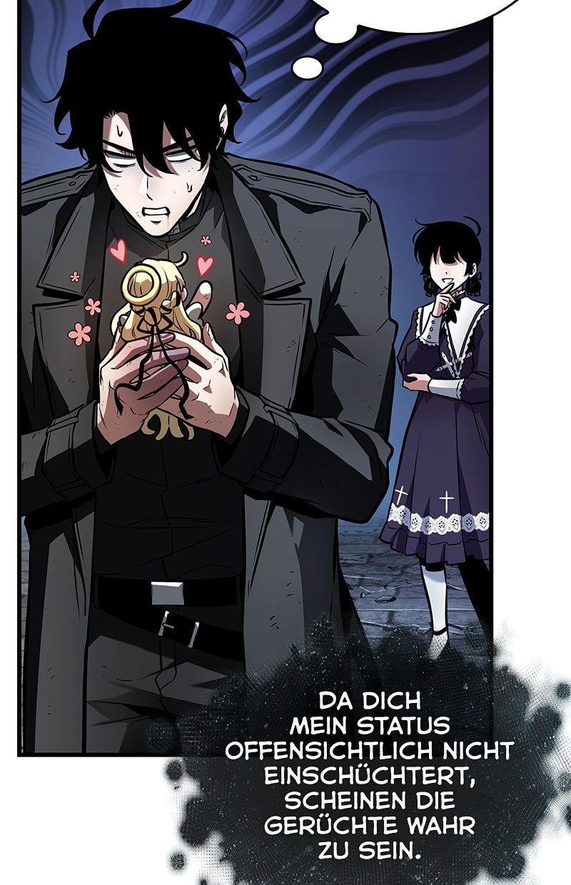 Read Der allwissende Leser DE Manga Online