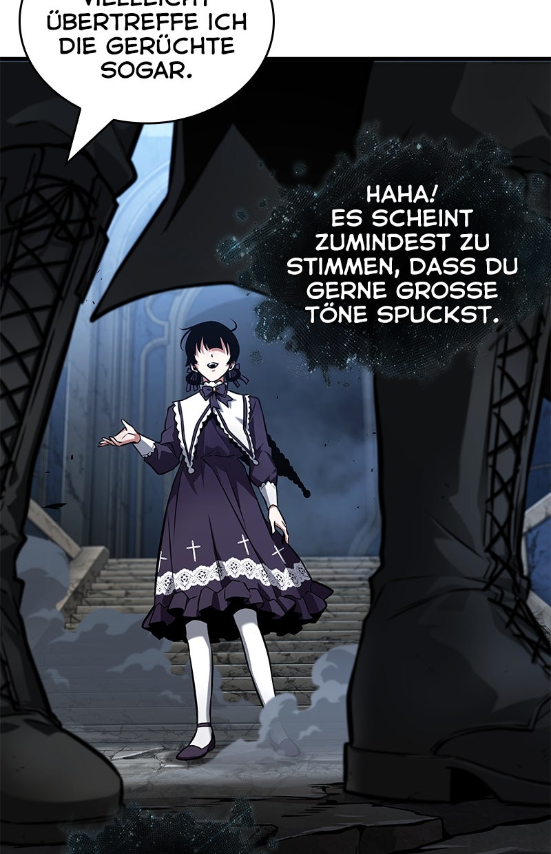 Read Der allwissende Leser DE Manga Online