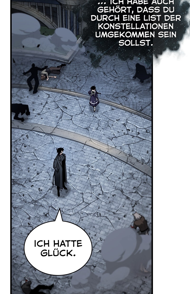 Read Der allwissende Leser DE Manga Online