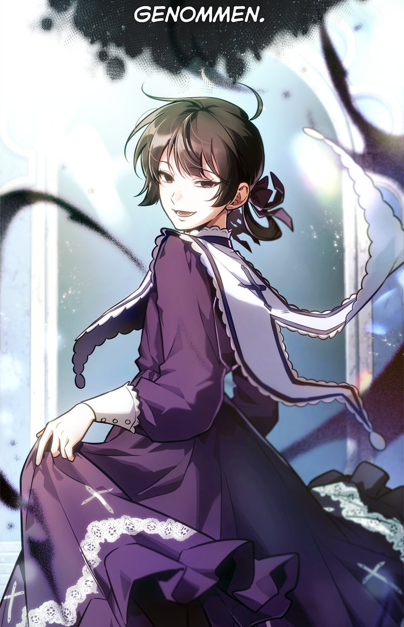 Read Der allwissende Leser DE Manga Online