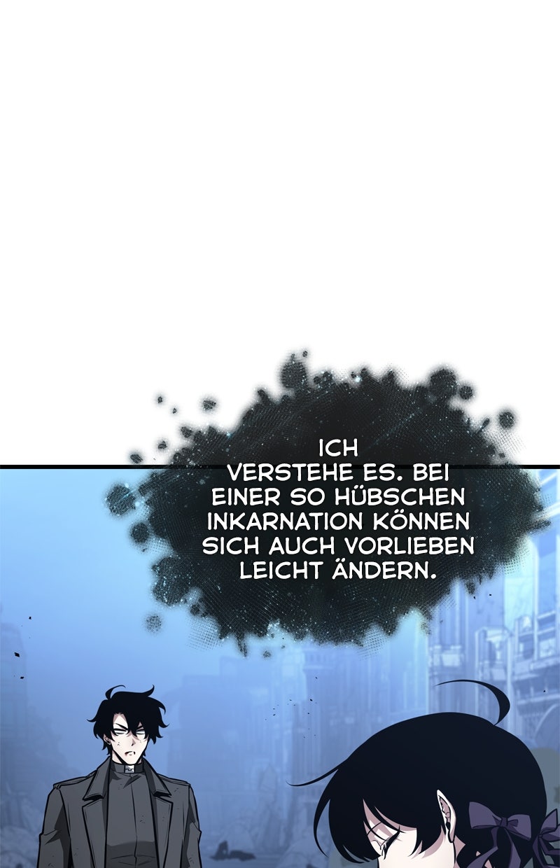 Read Der allwissende Leser DE Manga Online