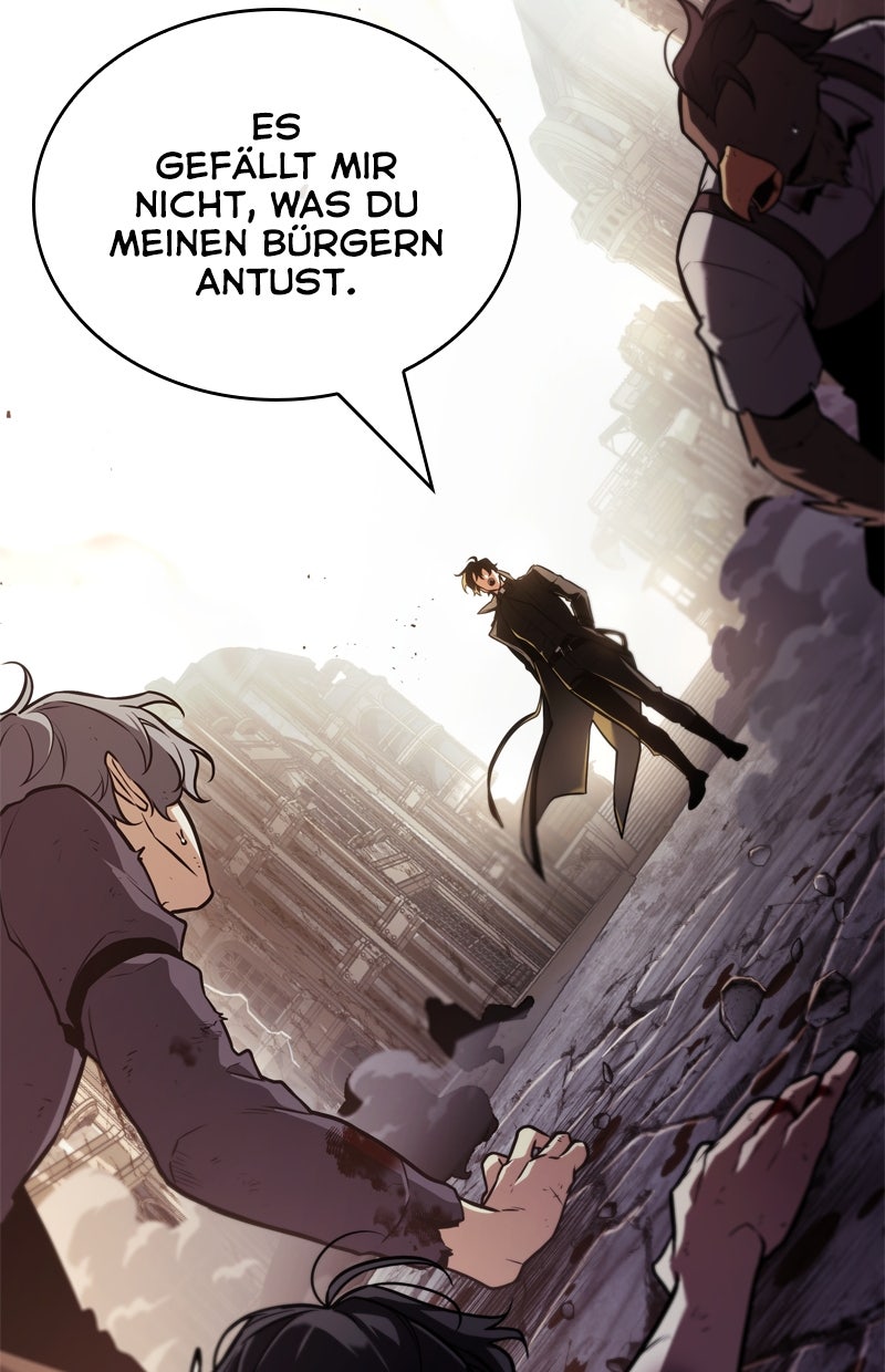 Read Der allwissende Leser DE Manga Online