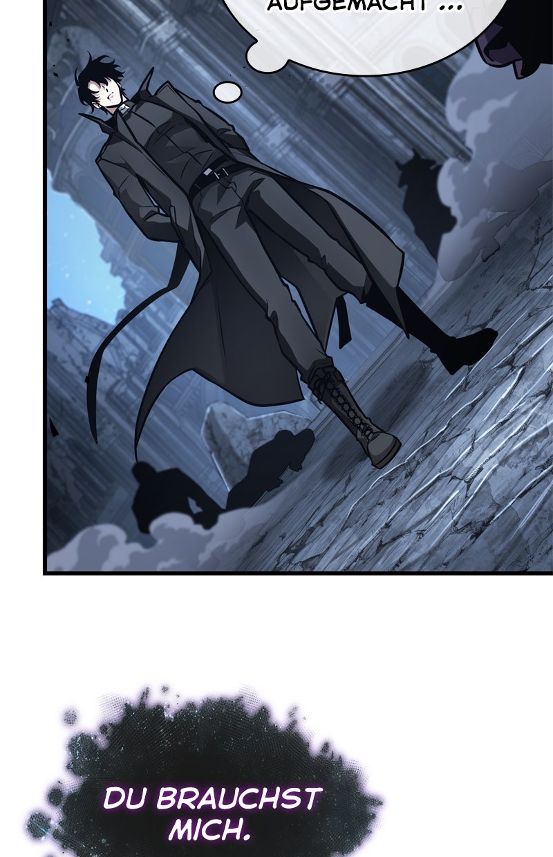 Read Der allwissende Leser DE Manga Online