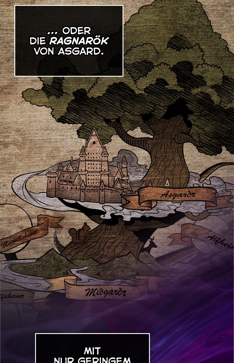 Read Der allwissende Leser DE Manga Online