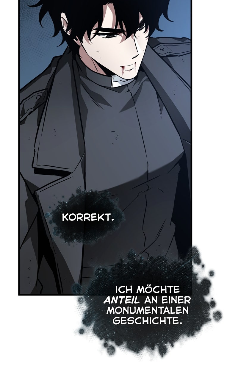 Read Der allwissende Leser DE Manga Online